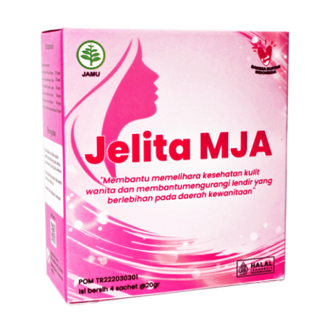 JELITA