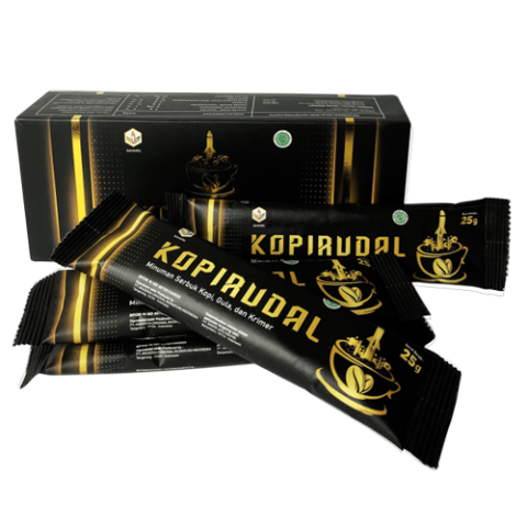 KOPI RUDAL